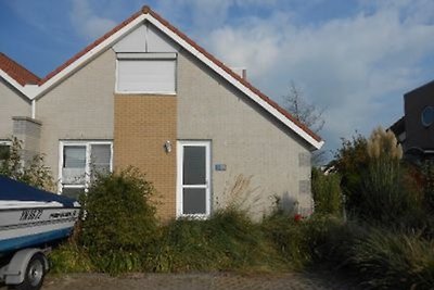 Kuća Makkum, Friesland