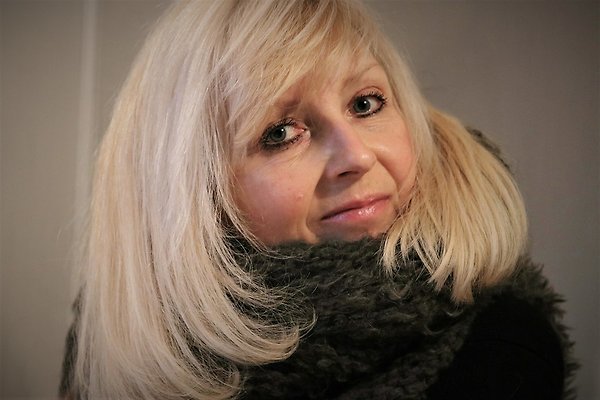 Frau Fuchs Frau Fuchs