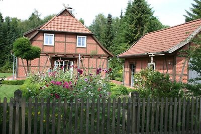 Ferienhaus Fuchs