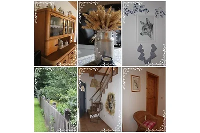 Casa di vacanza Fuchs