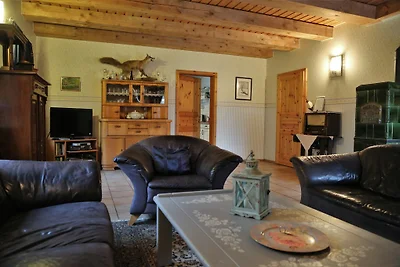 Casa di vacanza Fuchs
