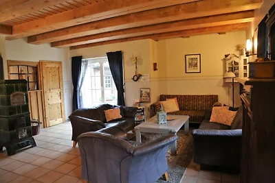 Casa di vacanza Fuchs