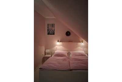 Casa di vacanza Tomte e la Volpe