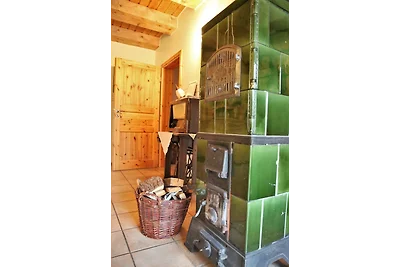 Casa di vacanza Fuchs