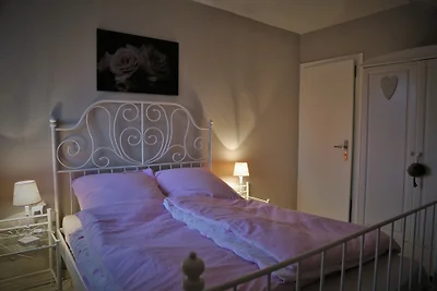 Casa di vacanza Tomte e la Volpe