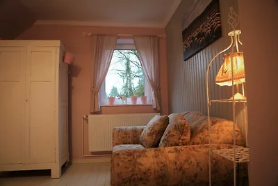 Casa di vacanza Tomte e la Volpe