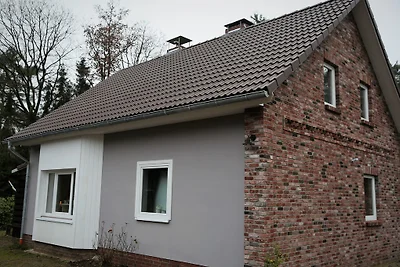 Casa di vacanza Tomte e la Volpe