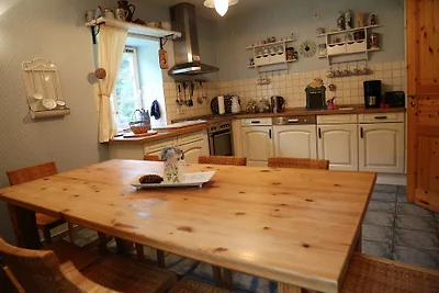 Casa di vacanza Fuchs
