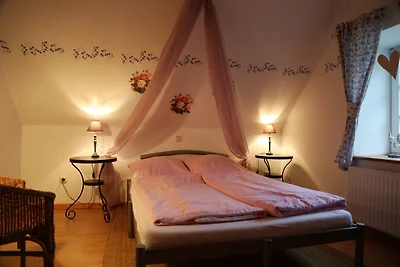 Casa di vacanza Fuchs