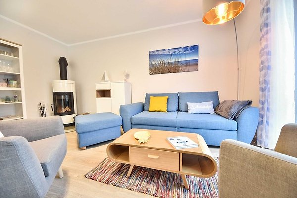 Ferienwohnung Korswandt