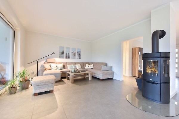 Ferienhaus Korswandt