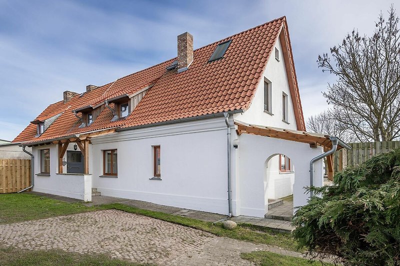 Seeblick - Cottage