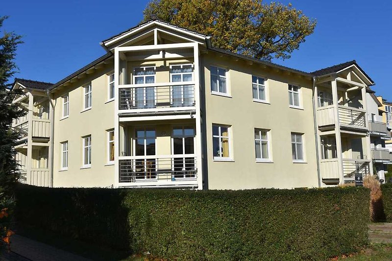 Außenaufnahme