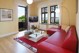 Villa Strandklause 2