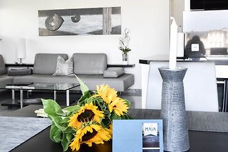 Apartament Dla rodzin Ahlbeck