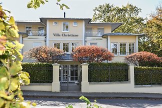 Apartamento Vacaciones familiares Heringsdorf