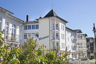 Appartement Vacances avec la famille Ahlbeck