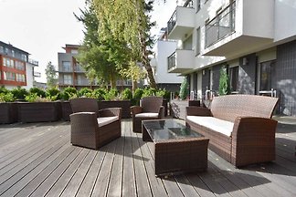 Baltic Appartement Swinemünde