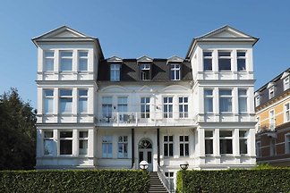 Apartament Dla rodzin Heringsdorf