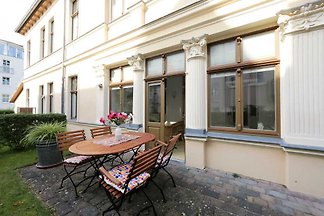 Villa Luna Wohnung 9