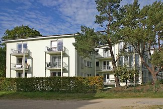 Apartament Dla rodzin Heringsdorf
