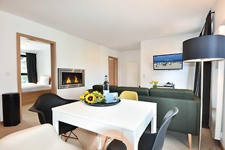 Apartament Dla rodzin Ahlbeck