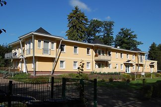 Apartament Dla rodzin Heringsdorf