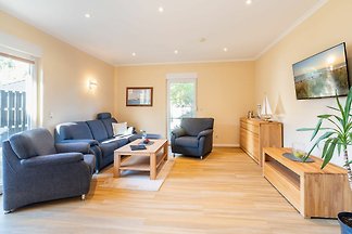 Holiday home relaxing holiday Zempin