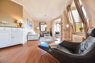 Apartament Dla rodzin Heringsdorf