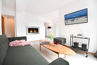 Apartament Dla rodzin Bansin