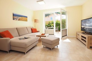 Apartament Dla rodzin Heringsdorf