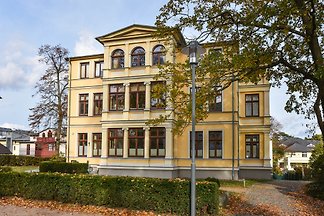 Villa Christa Wohnung 03