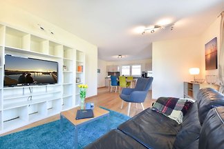 Apartament Dla rodzin Heringsdorf