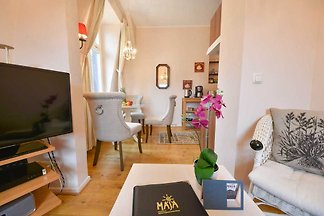 Apartament Dla rodzin Ahlbeck