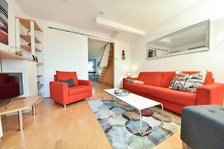 Apartament Dla rodzin Heringsdorf