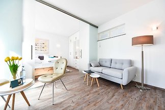 Vakantie-appartement Gezinsvakantie Kamminke
