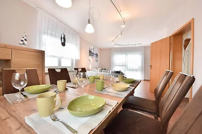 Casa di vacanza Inselnest