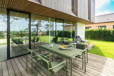 Panoramahaus - Usedom