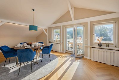 Vakantieappartement Gezinsvakantie 