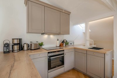 Vakantieappartement Gezinsvakantie 