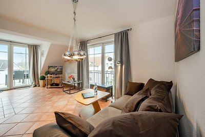 Vakantieappartement Gezinsvakantie 