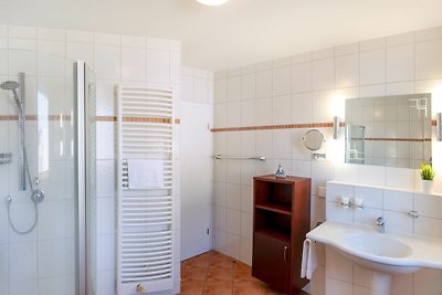 Vakantieappartement Gezinsvakantie 