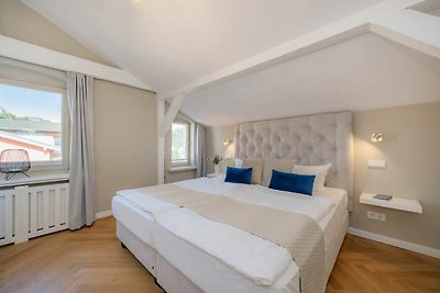 Vakantieappartement Gezinsvakantie 