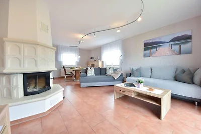 Casa di vacanza Inselnest