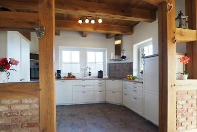 Casa di vacanza Mühlenblick