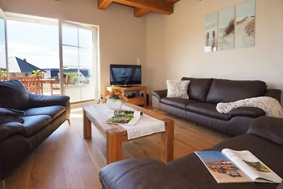 Casa di vacanza Mühlenblick