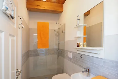 Casa di vacanza Mühlenblick