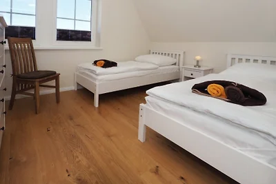 Casa di vacanza Mühlenblick