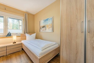 Vakantieappartement Gezinsvakantie 