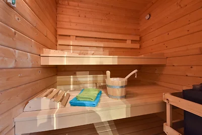 Casa di vacanza Seestrand